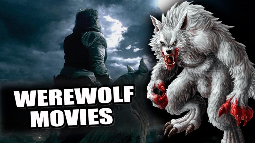 مشاهدة فيلم Werewolf Castle 2021 مترجم