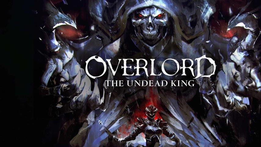 مشاهدة فيلم Overlord: The Undead King 2017 مترجم