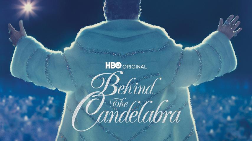 مشاهدة فيلم Behind the Candelabra 2013 مترجم