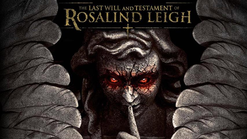 مشاهدة فيلم The Last Will and Testament of Rosalind Leigh 2012 مترجم