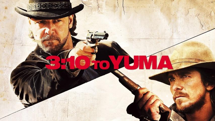 مشاهدة فيلم 3:10 to Yuma 2007 مترجم