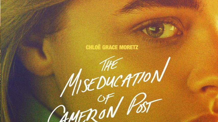 مشاهدة فيلم The Miseducation of Cameron Post 2018 مترجم