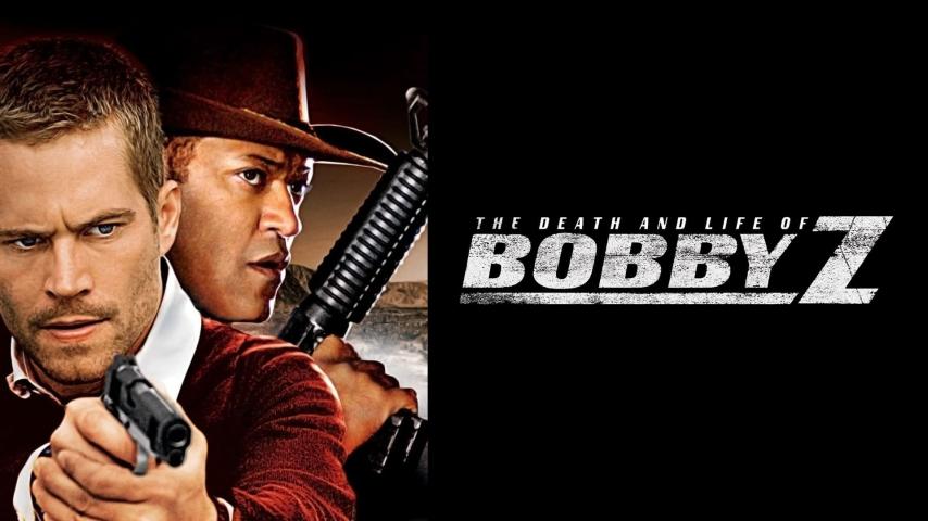 مشاهدة فيلم Bobby Z 2007 مترجم