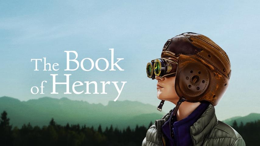 مشاهدة فيلم The Book of Henry 2017 مترجم