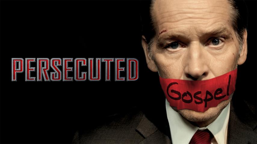 مشاهدة فيلم Persecuted 2014 مترجم