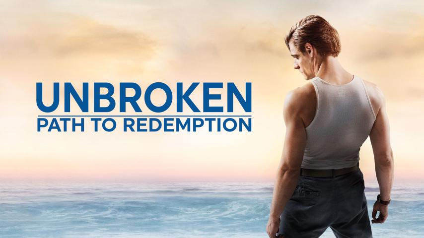 مشاهدة فيلم Unbroken: Path to Redemption 2018 مترجم