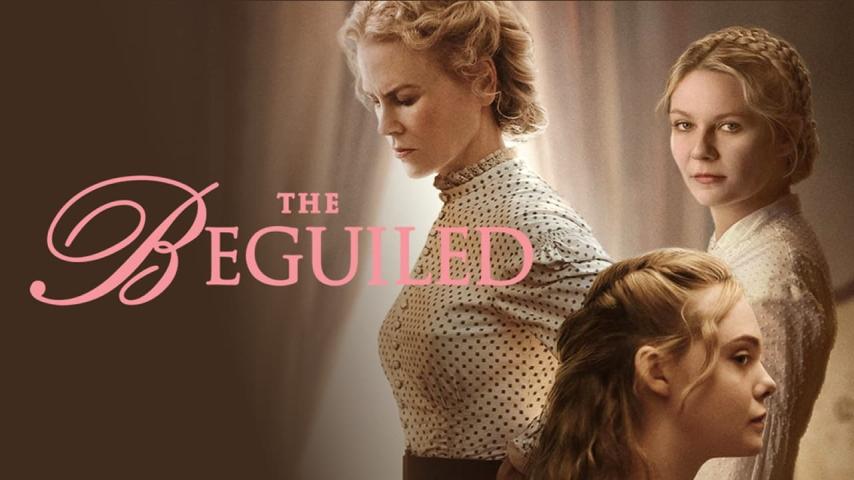 مشاهدة فيلم The Beguiled 2017 مترجم