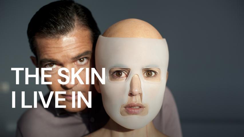 مشاهدة فيلم The Skin I Live In 2011 مترجم