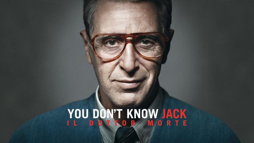 مشاهدة فيلم You Don't Know Jack 2010 مترجم