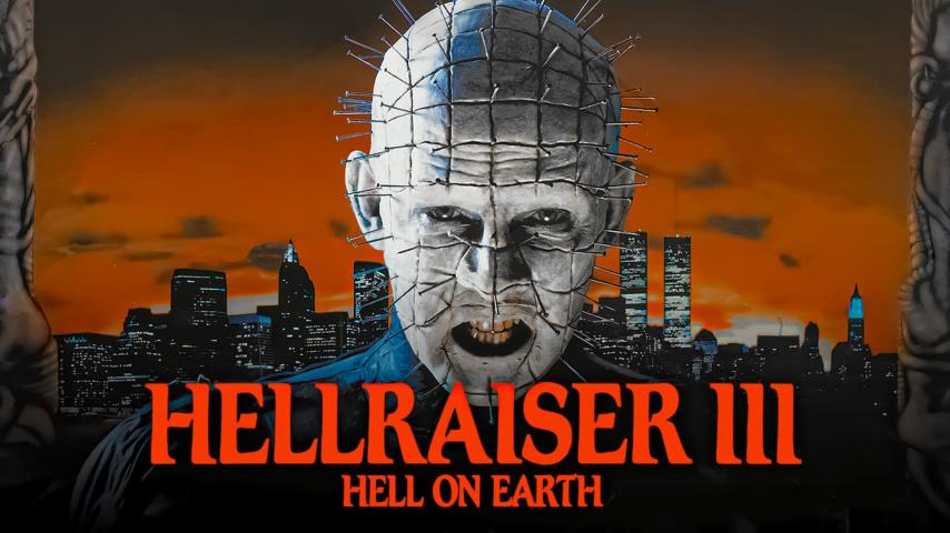 مشاهدة فيلم Hellraiser III: Hell on Earth 1992 مترجم