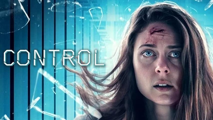 مشاهدة فيلم Control 2022 مترجم