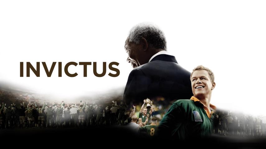 مشاهدة فيلم Invictus 2009 مترجم