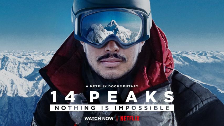 مشاهدة فيلم 14 Peaks: Nothing Is Impossible 2021 مترجم