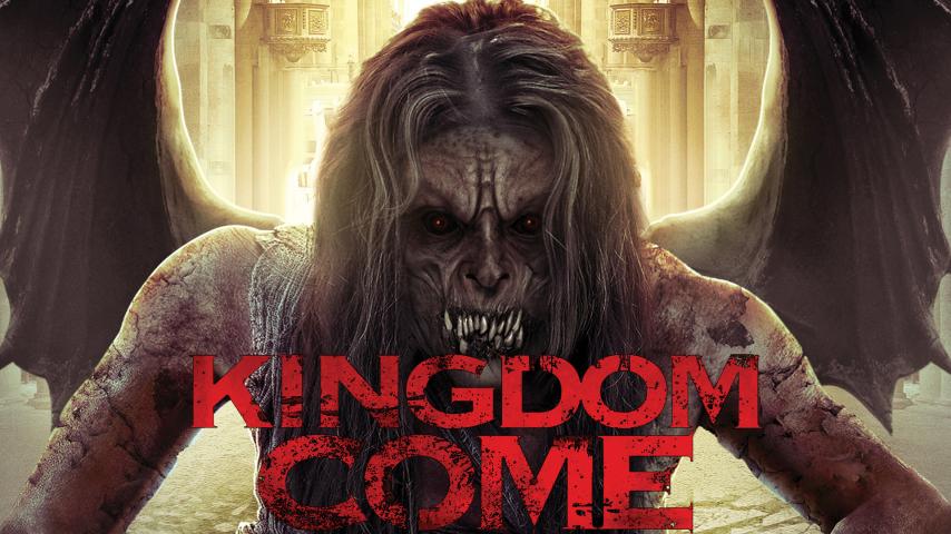 مشاهدة فيلم Kingdom Come 2014 مترجم