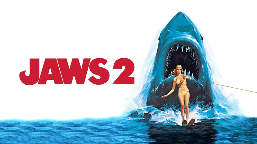 مشاهدة فيلم Jaws 2 1978 مترجم