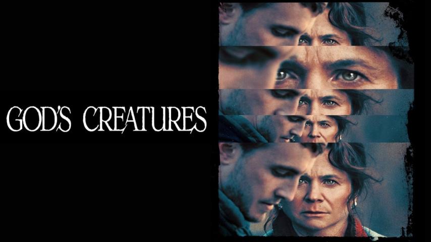 مشاهدة فيلم God's Creatures 2022 مترجم