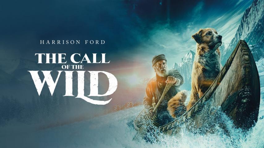 مشاهدة فيلم The Call of the Wild 2020 مترجم