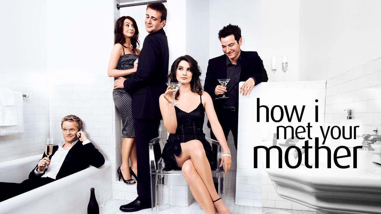 مسلسل How I Met Your Mother الموسم 5 الحلقة 1 مترجمة