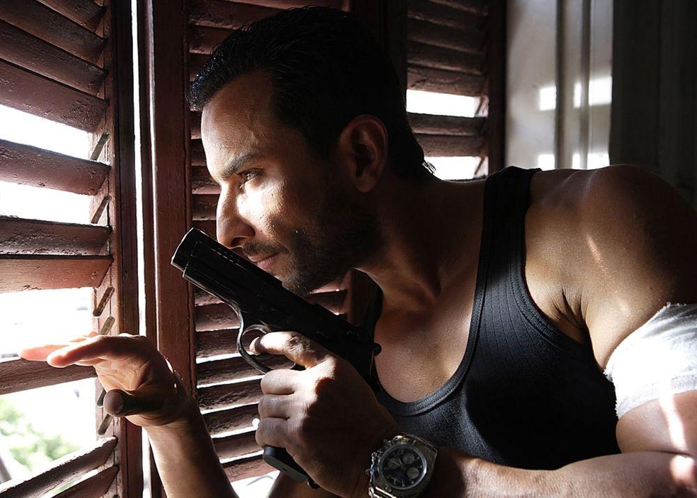 مشاهدة فيلم Agent Vinod 2012 مترجم