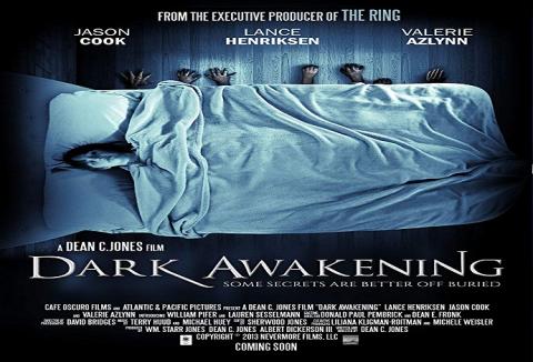 مشاهدة فيلم Dark Awakening 2014 مترجم