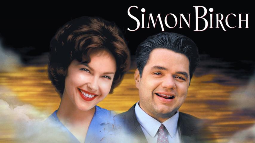 مشاهدة فيلم Simon Birch 1998 مترجم