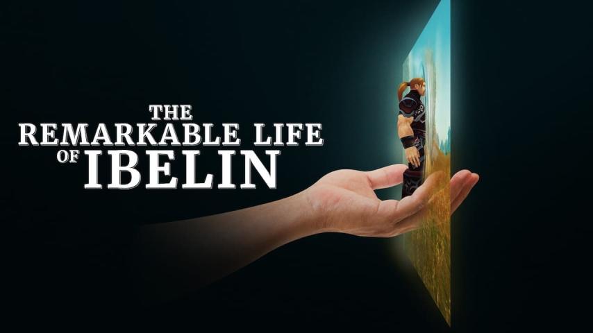 مشاهدة فيلم The Remarkable Life of Ibelin 2024 مترجم