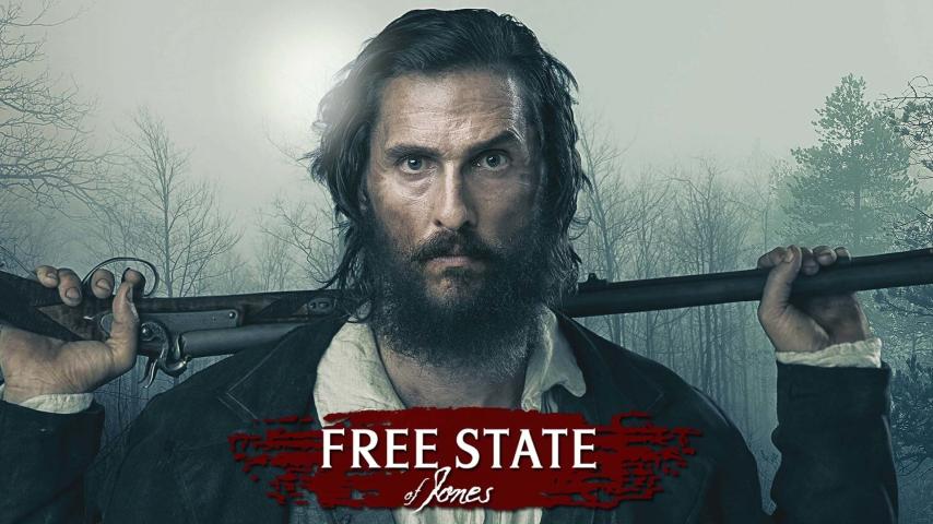 مشاهدة فيلم Free State of Jones 2016 مترجم