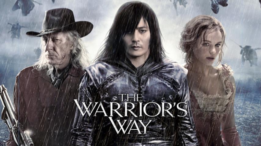 مشاهدة فيلم The Warrior's Way 2010 مترجم