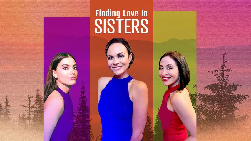 مشاهدة فيلم Finding Love in Sisters 2024 مترجم