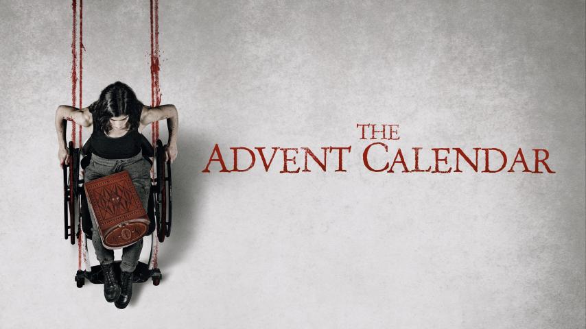 مشاهدة فيلم The Advent Calendar 2021 مترجم