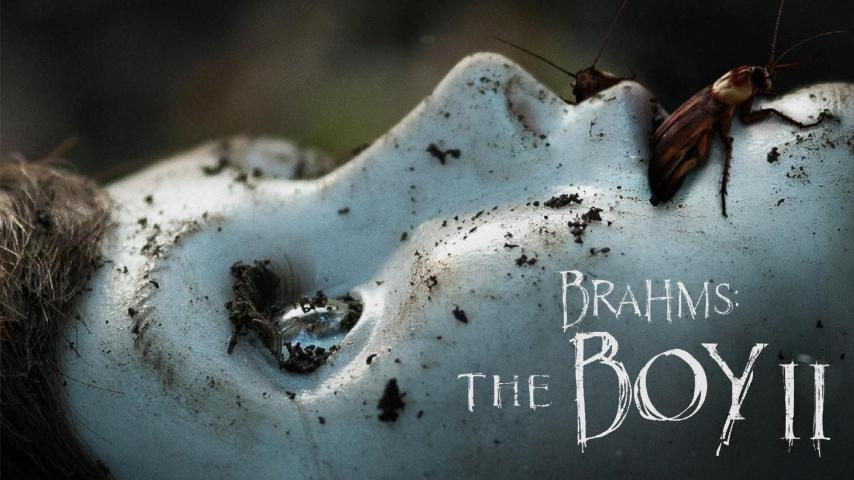 مشاهدة فيلم Brahms: The Boy II 2020 مترجم