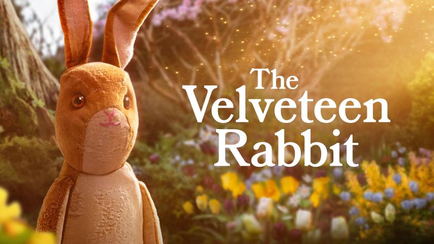 مشاهدة فيلم The Velveteen Rabbit 2023 مترجم