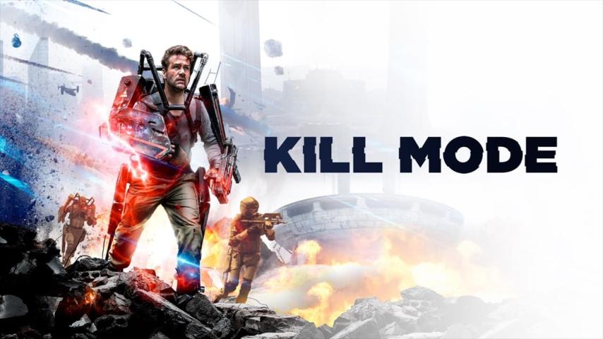 مشاهدة فيلم Kill Mode 2020 مترجم