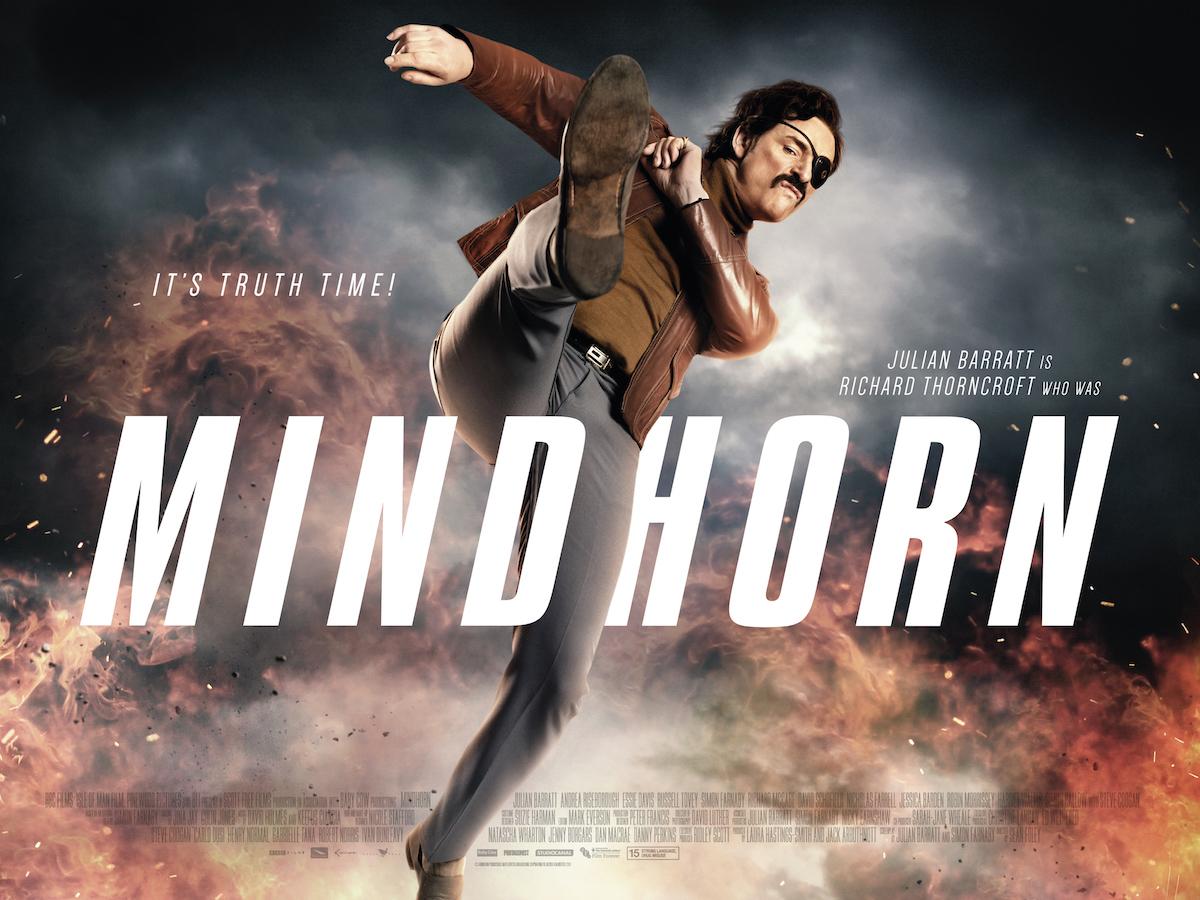 مشاهدة فيلم Mindhorn 2016 مترجم