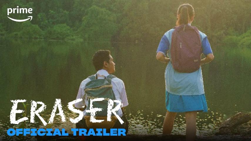 مشاهدة فيلم Eraser 2023 مترجم