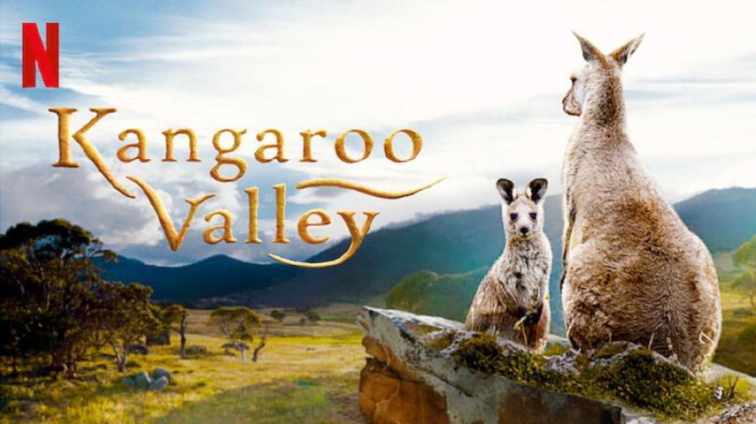 مشاهدة فيلم Kangaroo Valley 2022 مترجم