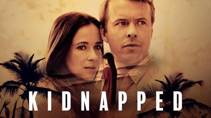 مشاهدة فيلم Kidnapped 2021 مترجم