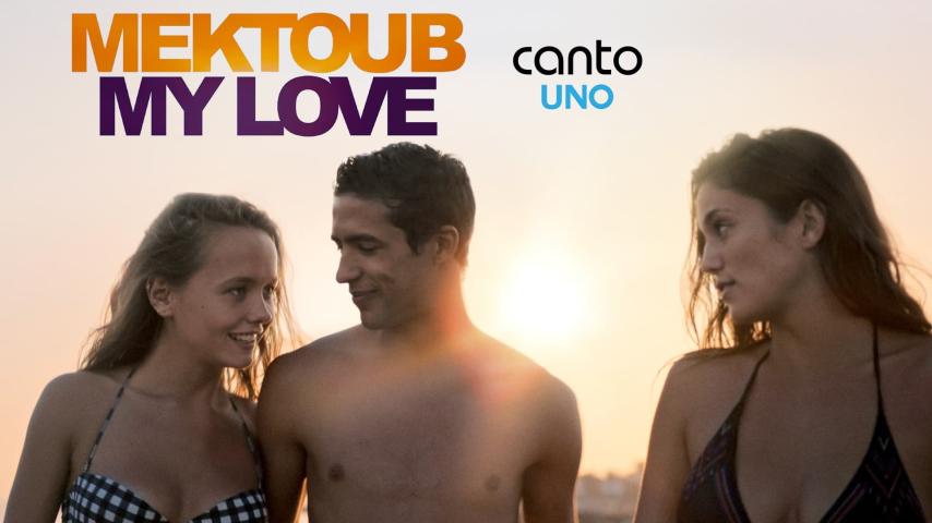 مشاهدة فيلم Mektoub, My Love: Canto Uno 2017 مترجم