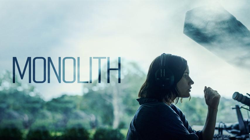 مشاهدة فيلم Monolith 2022 مترجم