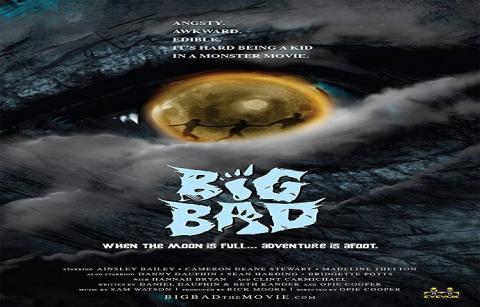 مشاهدة فيلم Big Bad 2016 مترجم