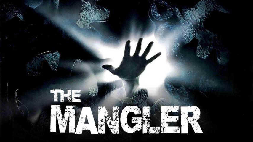 مشاهدة فيلم The Mangler 1995 مترجم