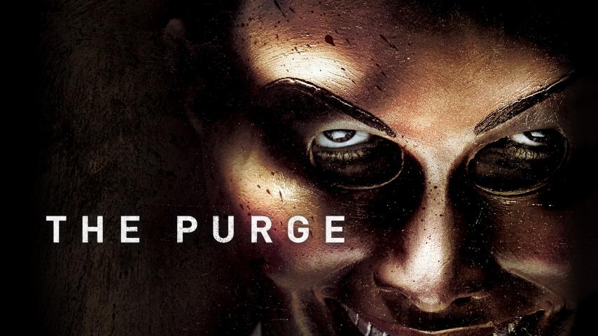 مشاهدة فيلم The Purge 2013 مترجم