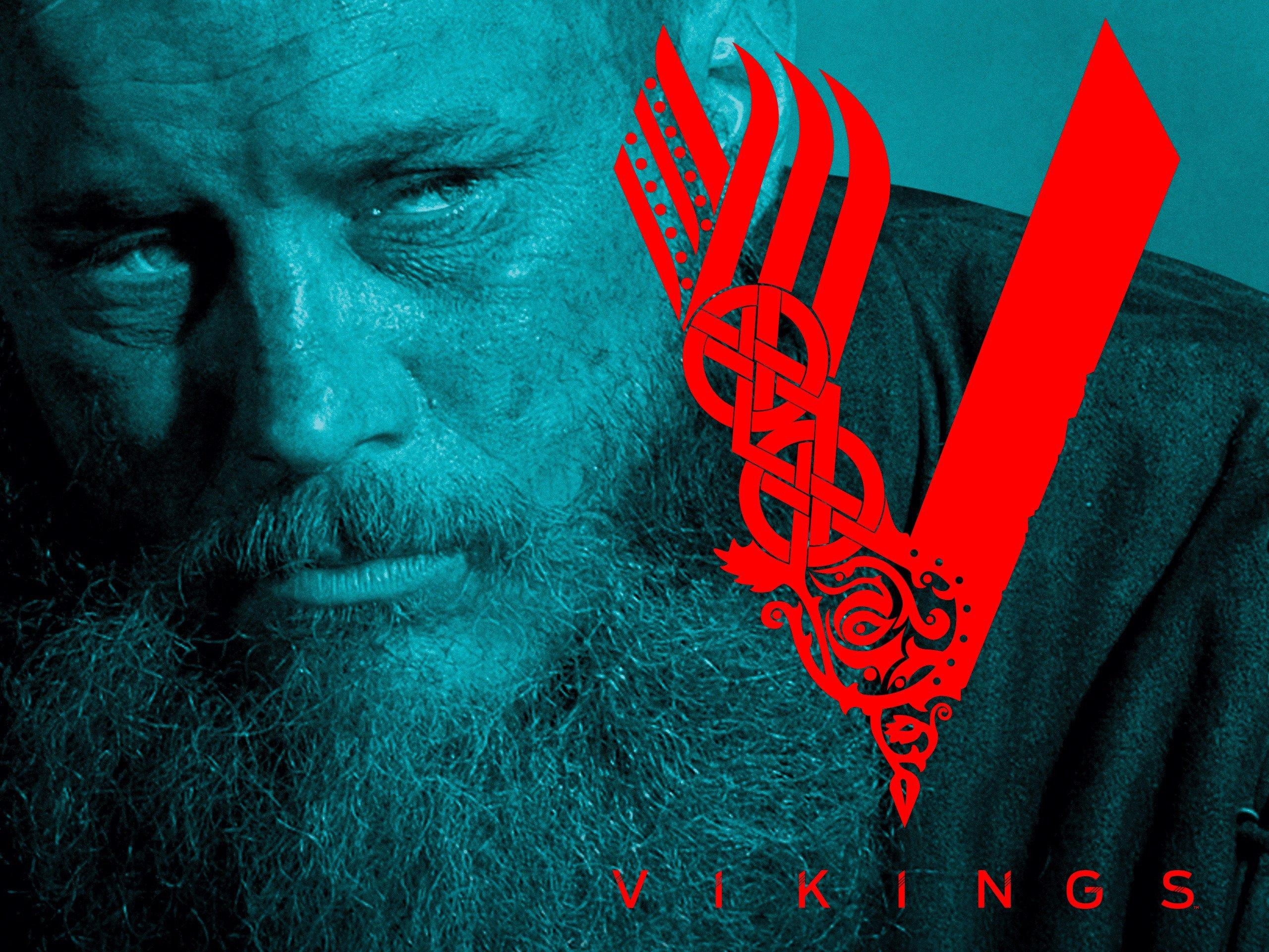 مسلسل Vikings الموسم 3 الحلقة 1 مترجمة