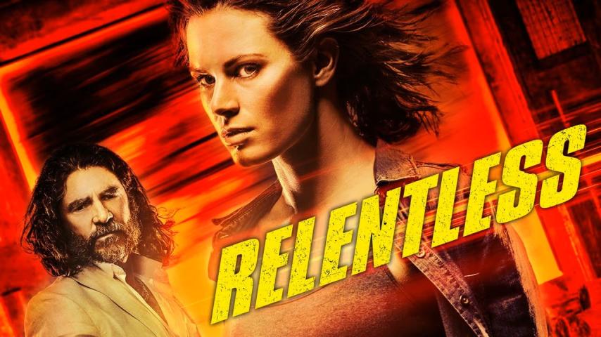 مشاهدة فيلم Relentless 2018 مترجم