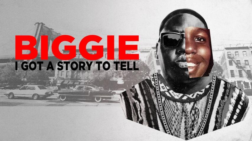 مشاهدة فيلم Biggie: I Got a Story to Tell 2021 مترجم