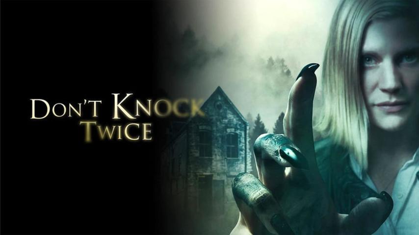 مشاهدة فيلم Don't Knock Twice 2016 مترجم