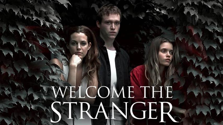 مشاهدة فيلم Welcome the Stranger 2018 مترجم