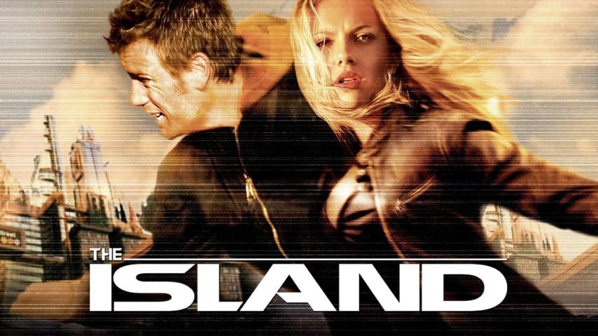 مشاهدة فيلم The Island 2005 مترجم