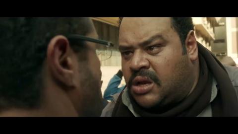 مشاهدة فيلم عيار ناري 2018