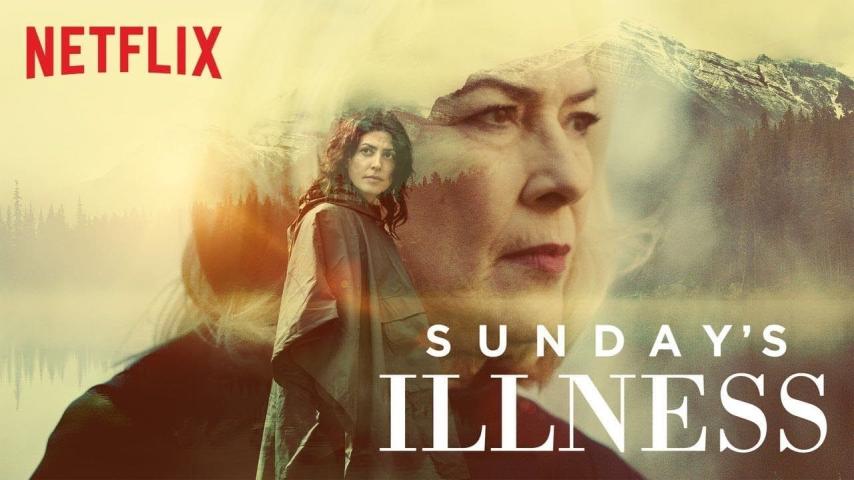 مشاهدة فيلم Sunday's Illness 2018 مترجم